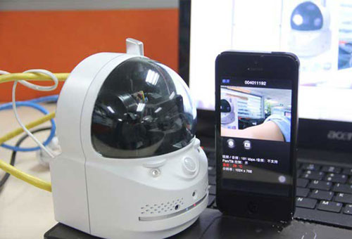 解析家庭安防系統最實用的產品