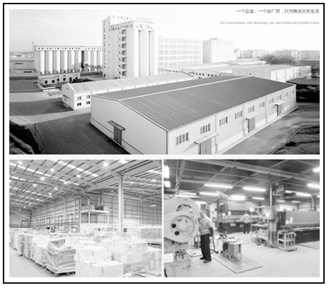 班固五金：專注五金鑄造，做細(xì)分市場隱形冠軍