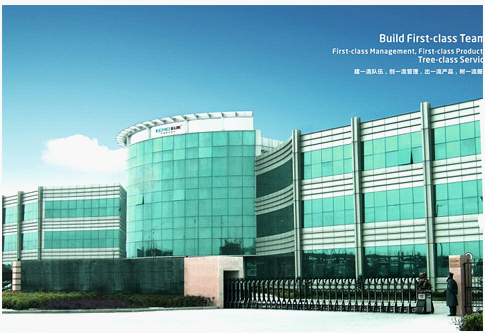 科美廚衛(wèi)：凝聚精湛技術 引領節(jié)能廚房新潮流