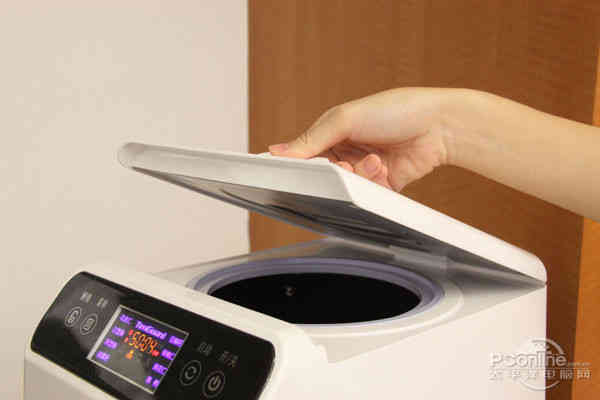 跟地溝油說再見!太古家用榨油機實測