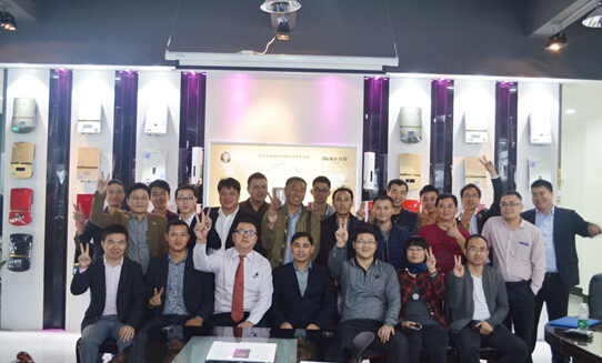 周衛紅專欄：比克商學院模式帶來的三大啟示