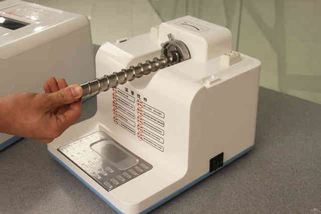 跟地溝油說再見!太古家用榨油機實測