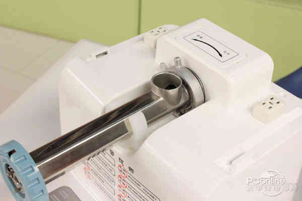 跟地溝油說再見!太古家用榨油機實測