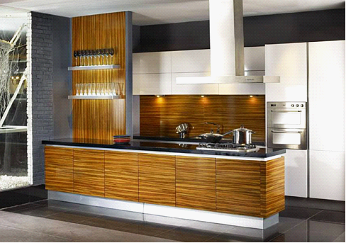 品牌成熟+定位清晰，福美珈櫥柜吸引眾多經銷商加盟