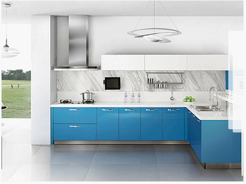 品牌代表品質，福美珈櫥柜用高品質鑄造行業美稱