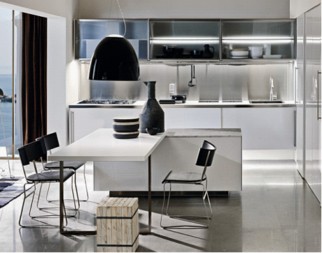 十大櫥柜品牌，福美珈用心呵護你的廚房健康