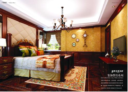 博詩曼衣柜:軟硬雙修,塑造名流企業齊發力