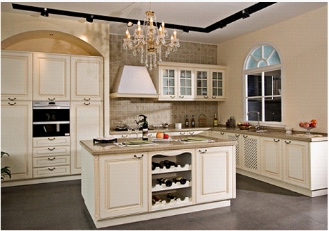 中國(guó)十大櫥柜品牌：福美珈用軟硬實(shí)力，打造優(yōu)秀名企風(fēng)范