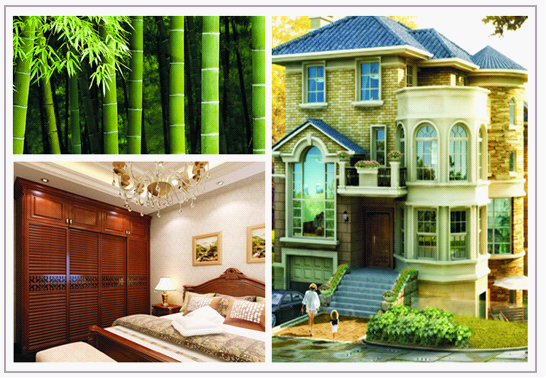 博詩曼竹炭家居領(lǐng)航者:有好材料,才能有好衣柜