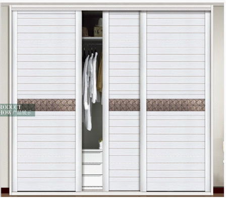 大學生創業榜：代理博詩曼衣柜賺取人生第一桶金