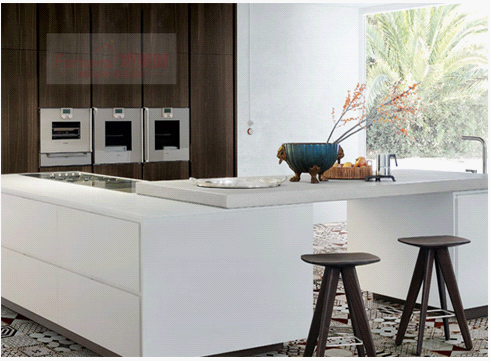 品牌代表品質，福美珈櫥柜用高品質鑄造行業美稱