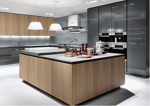 十大櫥柜品牌，福美珈用心呵護你的廚房健康