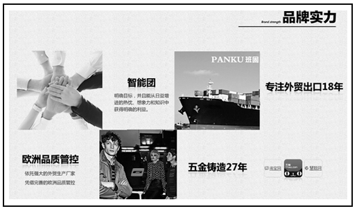 專注外貿出口18年 班固五金做好口碑內涵贏世界青睞