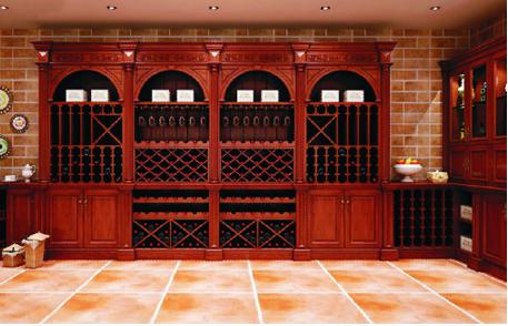 十大衣柜品牌博詩(shī)曼勇拓定制市場(chǎng)