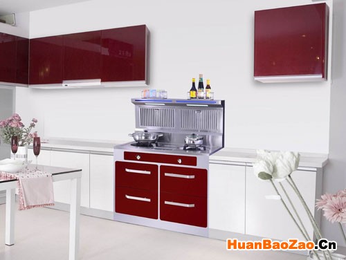 集成灶企業市場營銷可走近消費者 進行精準定位