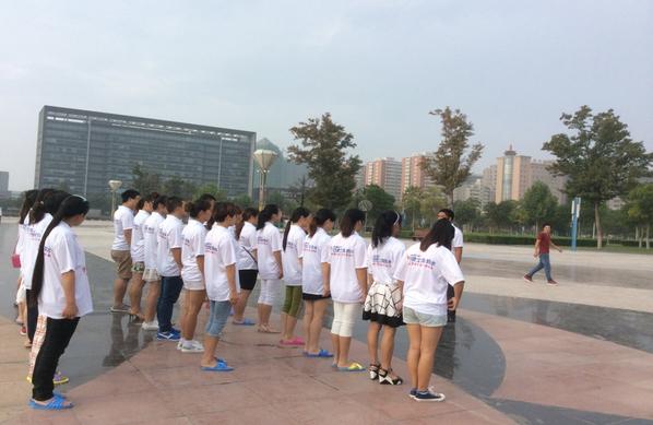 巴德士環保漆首屆全國金牌導購特訓營圓滿結束