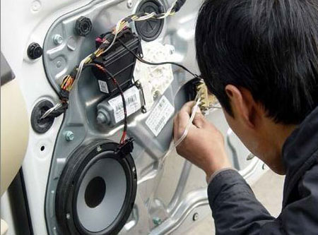 音響不再簡(jiǎn)單 汽車音響如何改裝