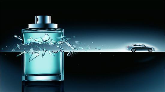 汽車香水隱藏屬性：保持車內潔凈