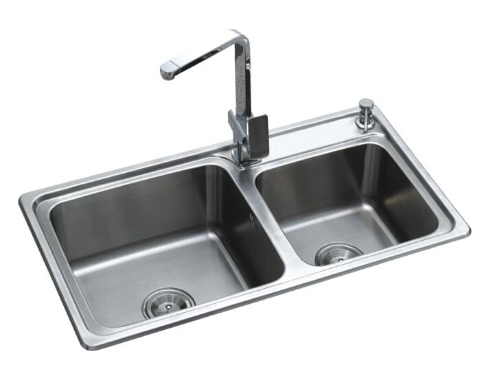 一般廚房水槽尺寸是多大？廚房水槽品牌有哪些？