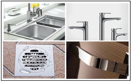 班固五金:步步精心,打造產品零缺陷高端品牌