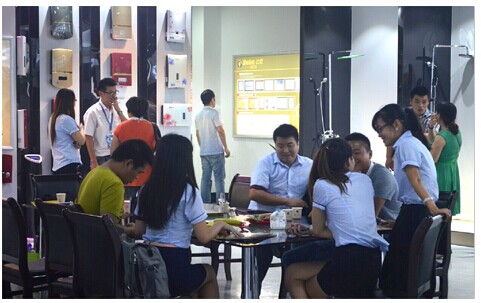 周衛(wèi)紅專欄：比克逆勢增長成就市場黑馬的訣竅