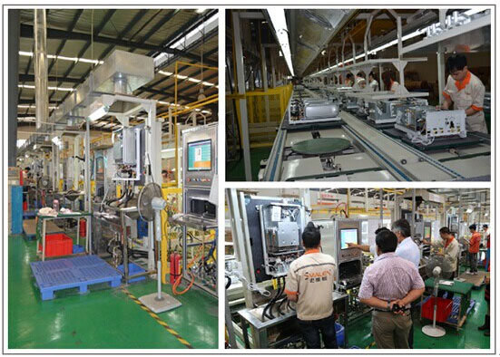 史麥斯：壁掛爐“實干家”的生意經