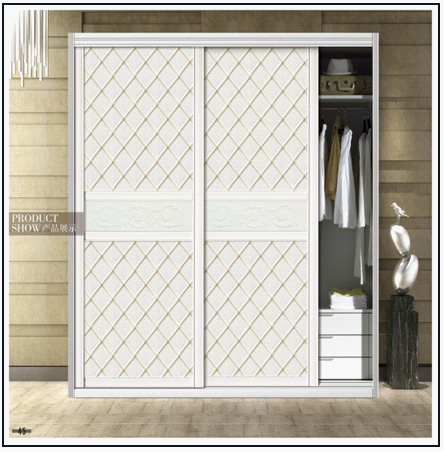 卓越非凡 博詩曼皮革衣柜原汁原味讓你細品嚼