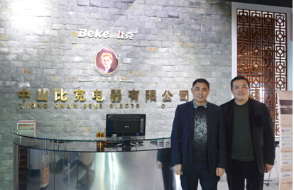 周衛紅專欄：技術與渠道，比克的雙重堅持