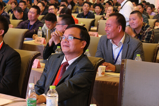 2015年巴德士經銷商會—織夢巴德士漆！