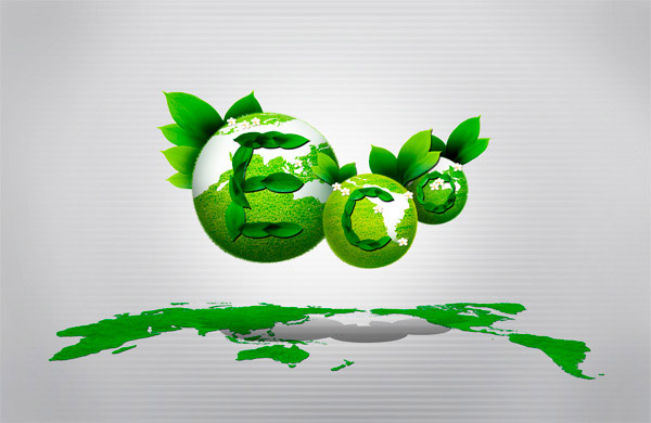 中國節能環保行業浮現“新風”機遇