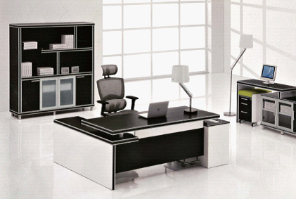 海邦家具注重人性化 打造高品質個性辦公家具