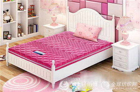 兒童床墊種類琳瑯滿目，到底要怎么選