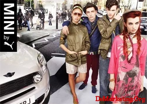 跨界營銷首要考慮的就是“門當戶對”。