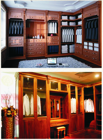 好產品吸引加盟商注意 博詩曼竹木炭衣柜獲肯定