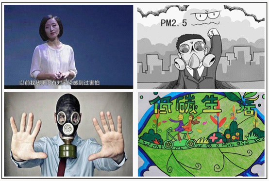 《穹頂之下》霧霾再次牽動人心 博詩曼衣柜與綠色同行