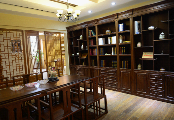 “想其所想，做其想做” 博詩曼衣柜贏得內外兼顧的美譽