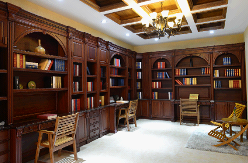 打響品牌攻堅戰,博詩曼2015廣州衣柜展蓄勢待發