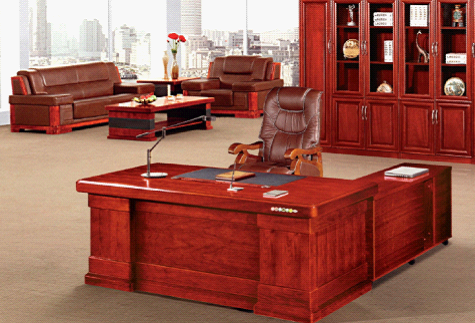 第三十五屆（廣州）國際家具博覽會 海邦家具將盛裝參展