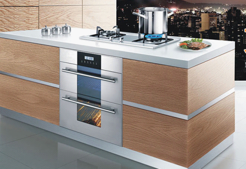 360°環(huán)繞殺菌技術(shù) 科派消毒柜強(qiáng)勢來襲