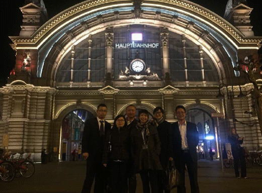 萊博頓與國際品牌同臺競演，引領衛浴新潮流