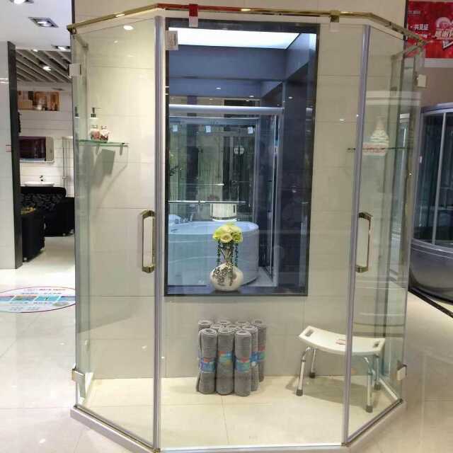 萊博頓淋浴房助力中國設計 閃耀“設計界奧斯卡”