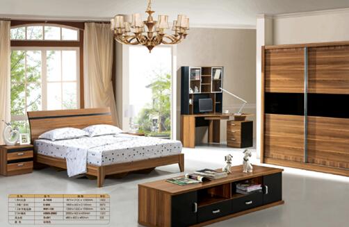 時尚優雅、環保健康 辦公家具我選海邦