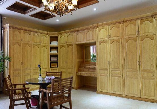 博詩曼衣柜：以完善的用戶服務體系 塑造一流的品牌形象