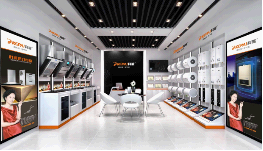 科派砸重金攜手央視頻道，廚衛市場再掀波瀾