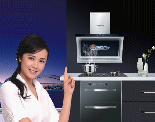 尊享高品質優生活 科派廚衛引領市場走低碳風