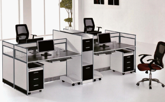 以服務創造價值、以服務贏得信任 海邦辦公家具品牌