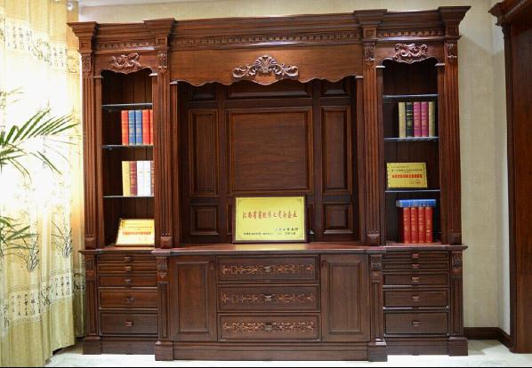 博詩曼衣柜：以完善的用戶服務體系 塑造一流的品牌形象