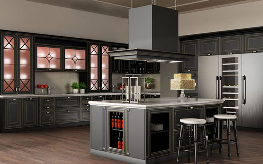 中國綠色廚衛先行者現代：2015訂單量直線激增