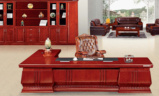 海邦家具一手抓品質(zhì),一手抓營(yíng)銷(xiāo)與服務(wù)