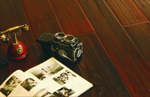 木立方地板：用服務(wù)打造核心競(jìng)爭(zhēng)力 贏得“增單”先機(jī)